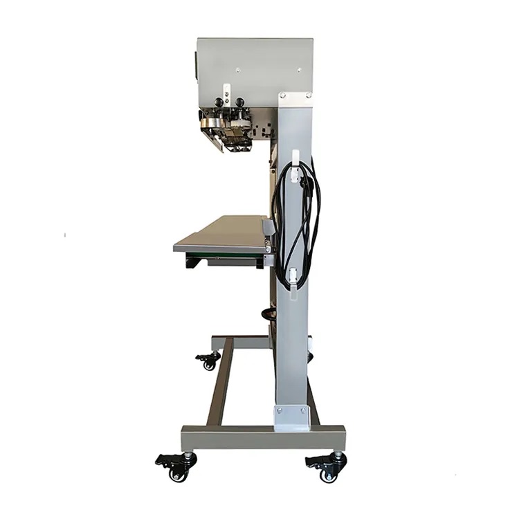 PACKTECH FRL 600 KONVEYÖRLÜ POŞET YAPIŞTIRMA MAKİNESİ - 3